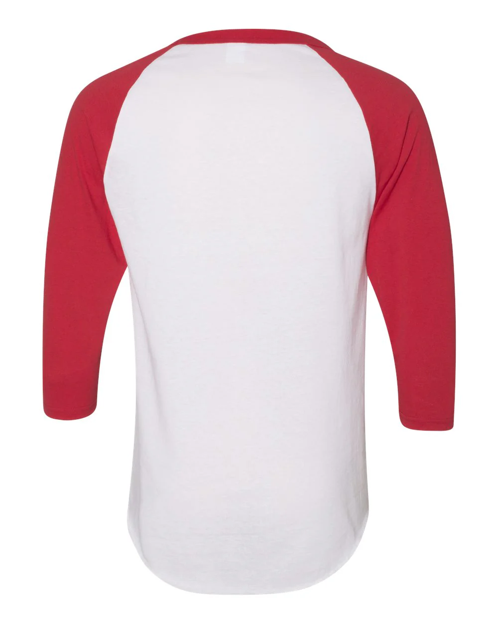 Augusta Sportswear-4420-Three-Quarter Raglan Sleeve Baseball Jersey - Image 36