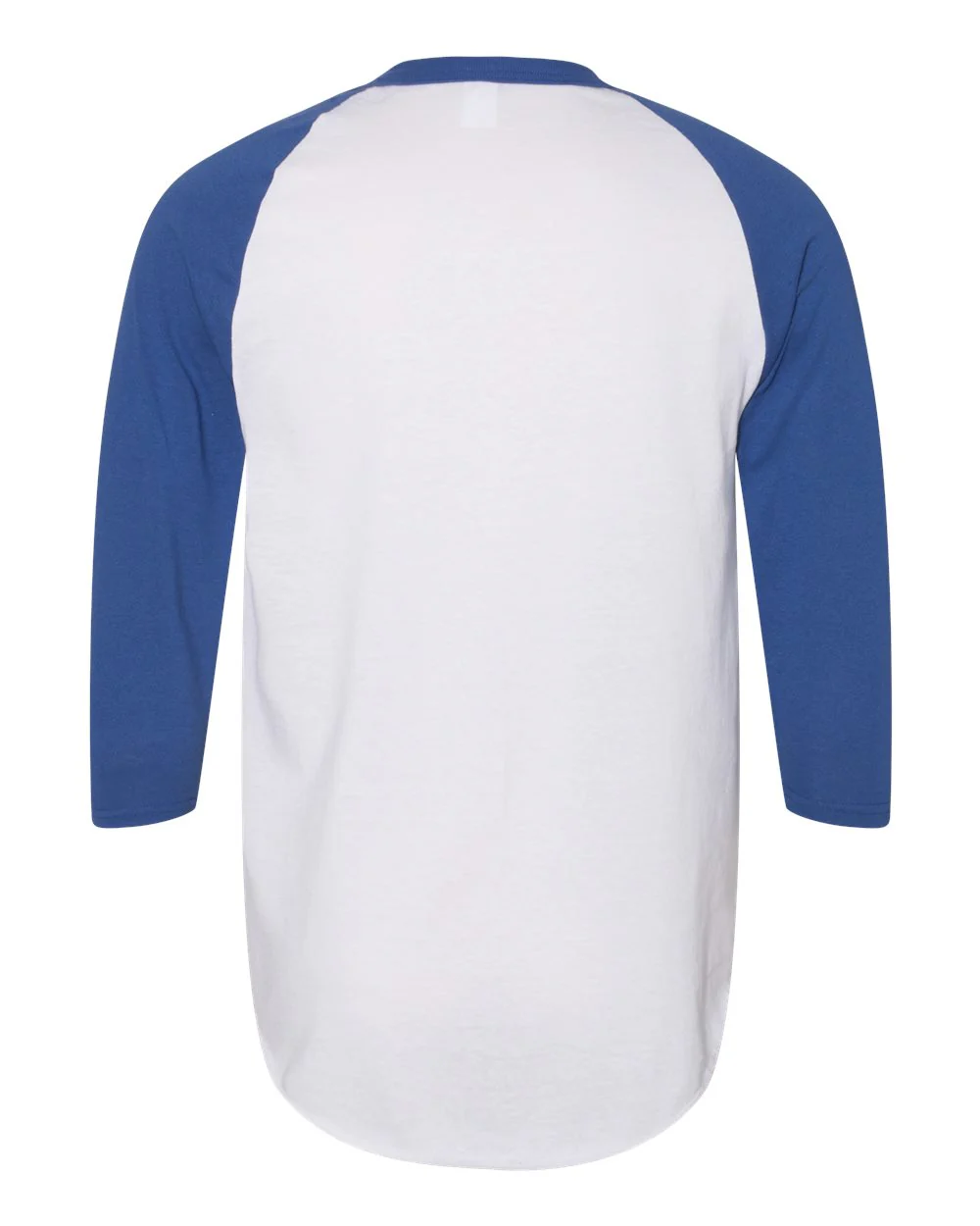 Augusta Sportswear-4420-Three-Quarter Raglan Sleeve Baseball Jersey - Image 39