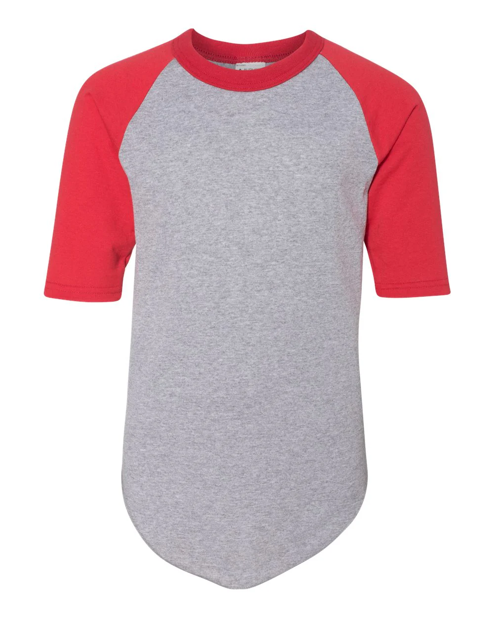 Augusta Sportswear-4421-Youth Three-Quarter Sleeve Baseball Jersey - Image 10