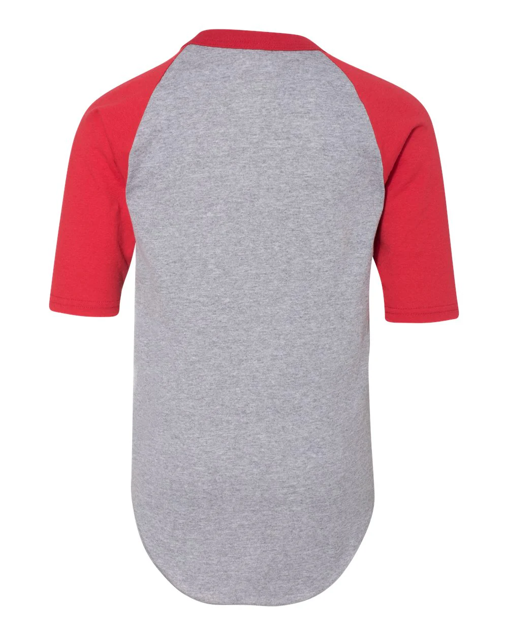 Augusta Sportswear-4421-Youth Three-Quarter Sleeve Baseball Jersey - Image 11