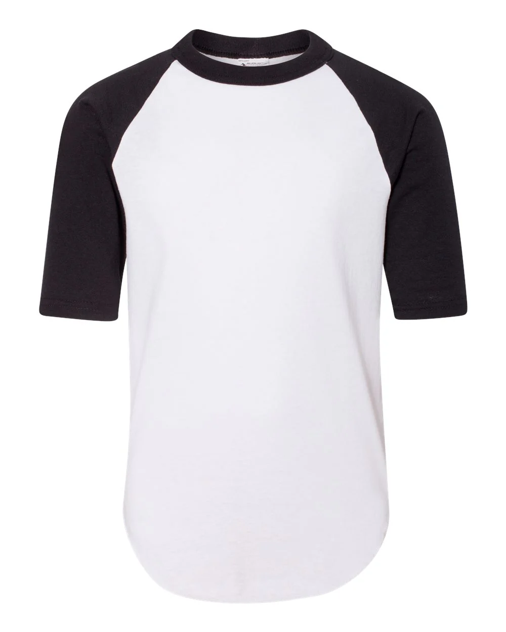 Augusta Sportswear-4421-Youth Three-Quarter Sleeve Baseball Jersey - Image 13