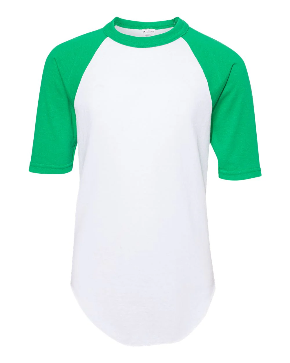 Augusta Sportswear-4421-Youth Three-Quarter Sleeve Baseball Jersey - Image 18
