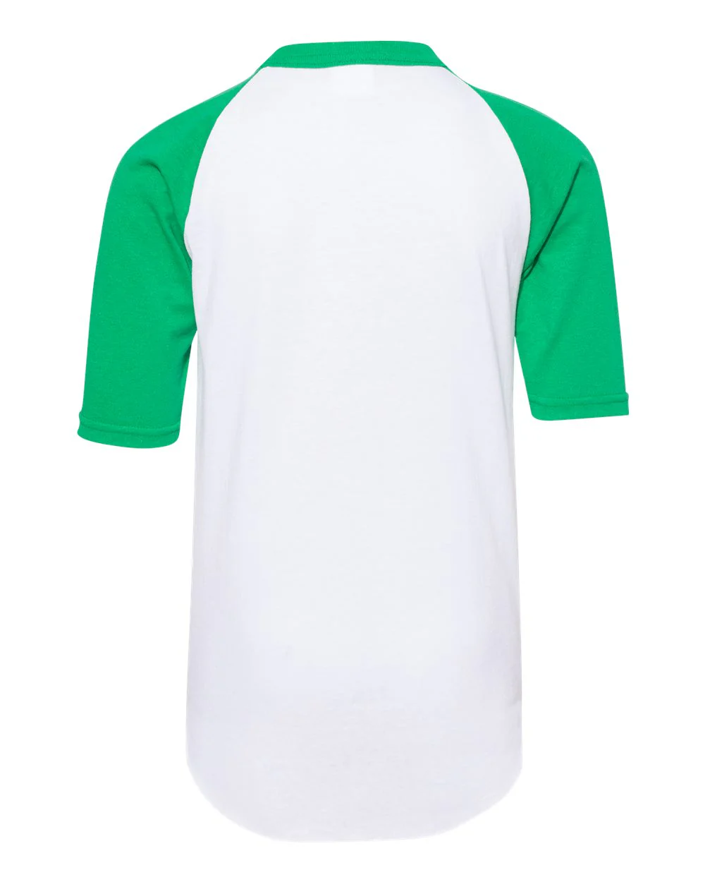 Augusta Sportswear-4421-Youth Three-Quarter Sleeve Baseball Jersey - Image 19