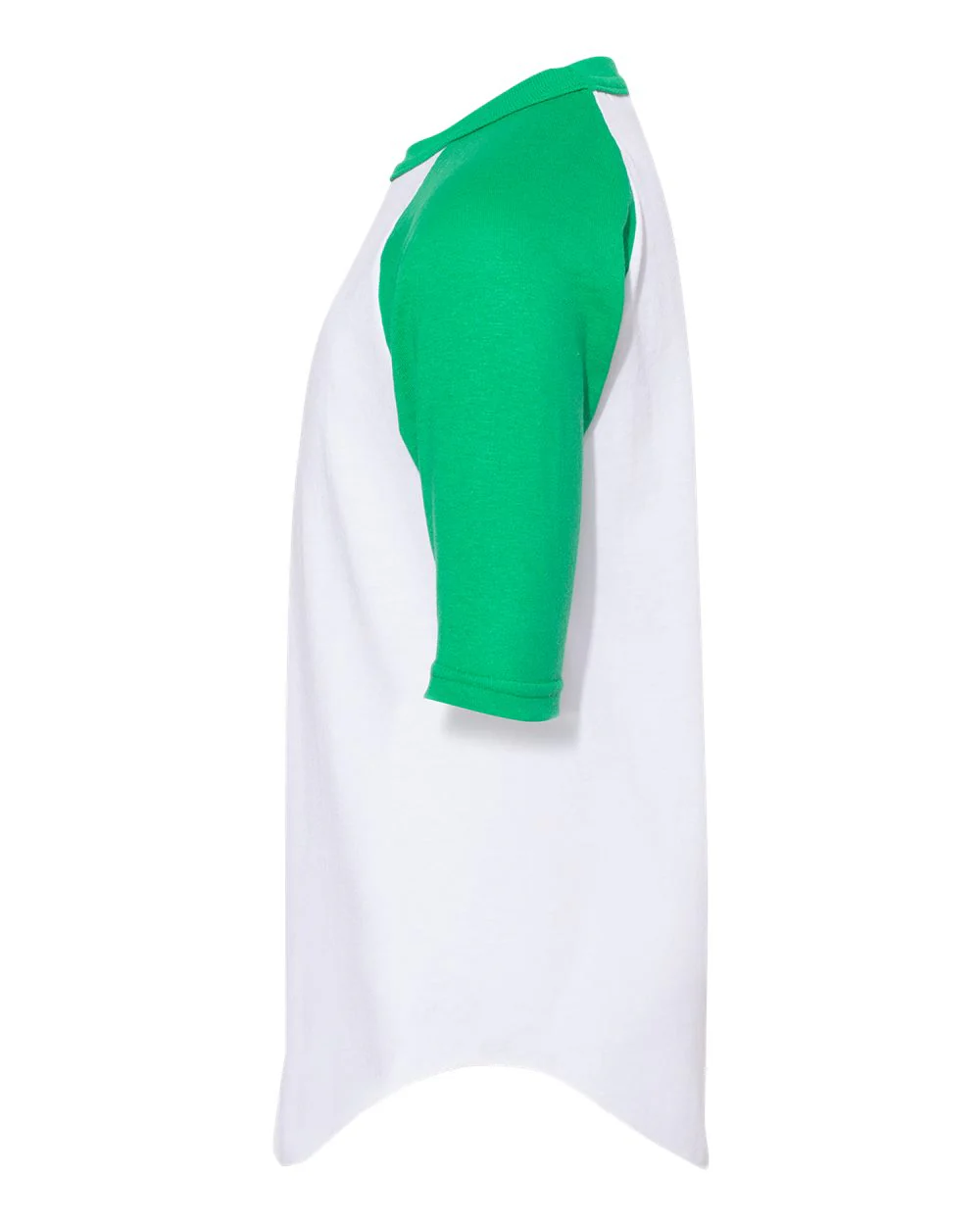 Augusta Sportswear-4421-Youth Three-Quarter Sleeve Baseball Jersey - Image 20