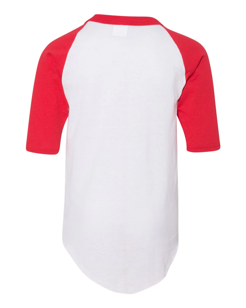 Augusta Sportswear-4421-Youth Three-Quarter Sleeve Baseball Jersey - Image 26