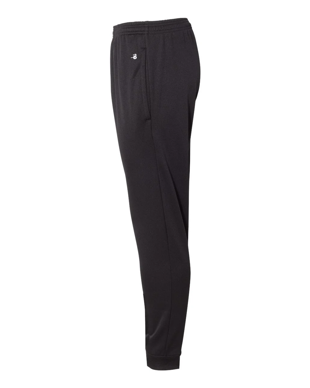 Badger-1475-Performance Fleece Joggers - Image 4