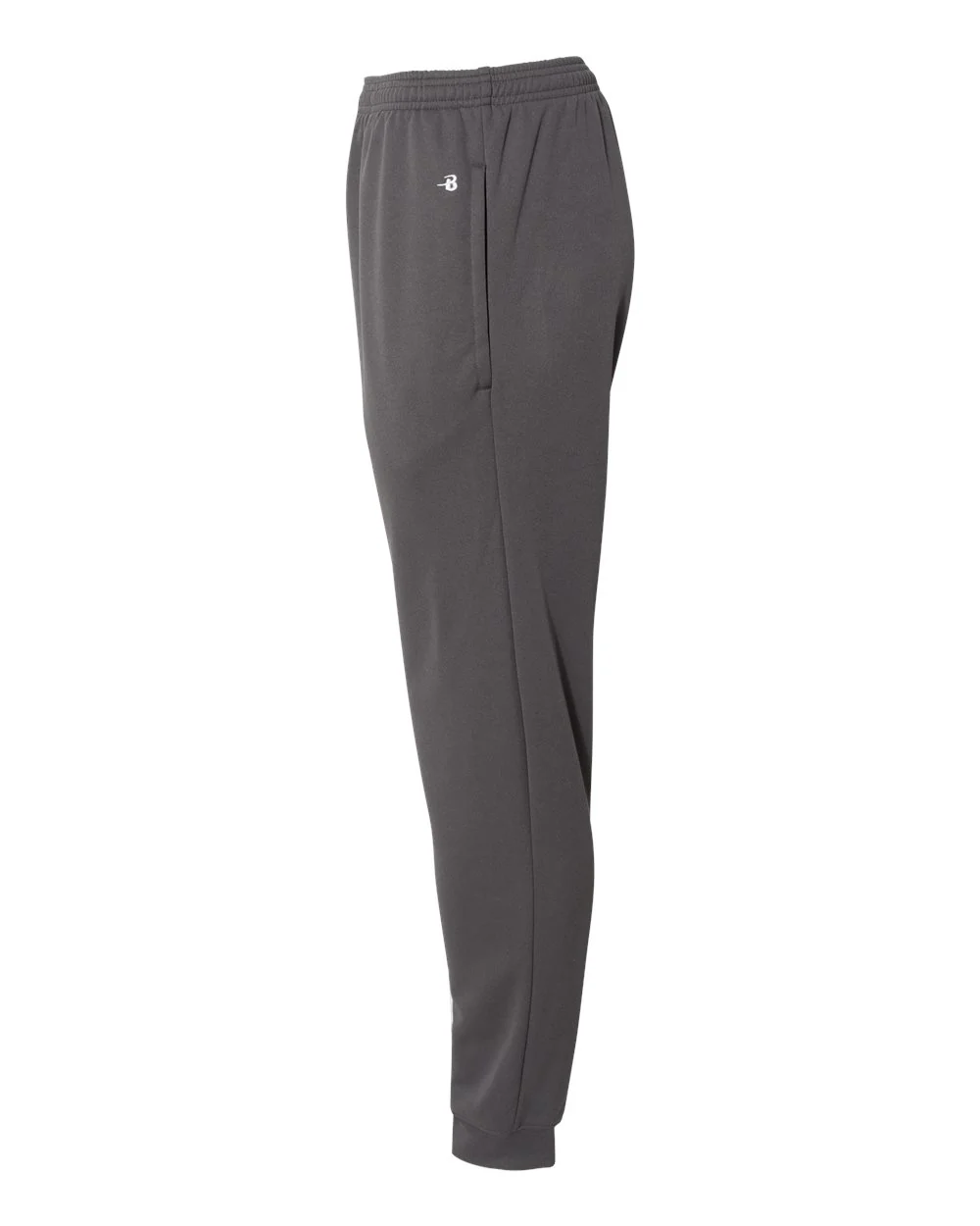 Badger-1475-Performance Fleece Joggers - Image 6