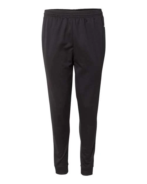 Badger-1475-Performance Fleece Joggers - Image 9