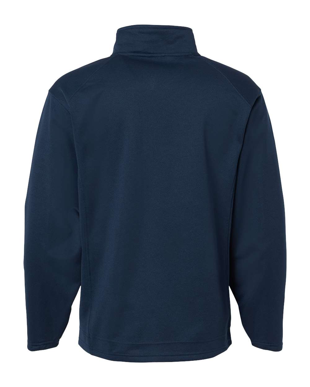 Badger-1480-Performance Fleece Quarter-Zip Pullover - Image 12