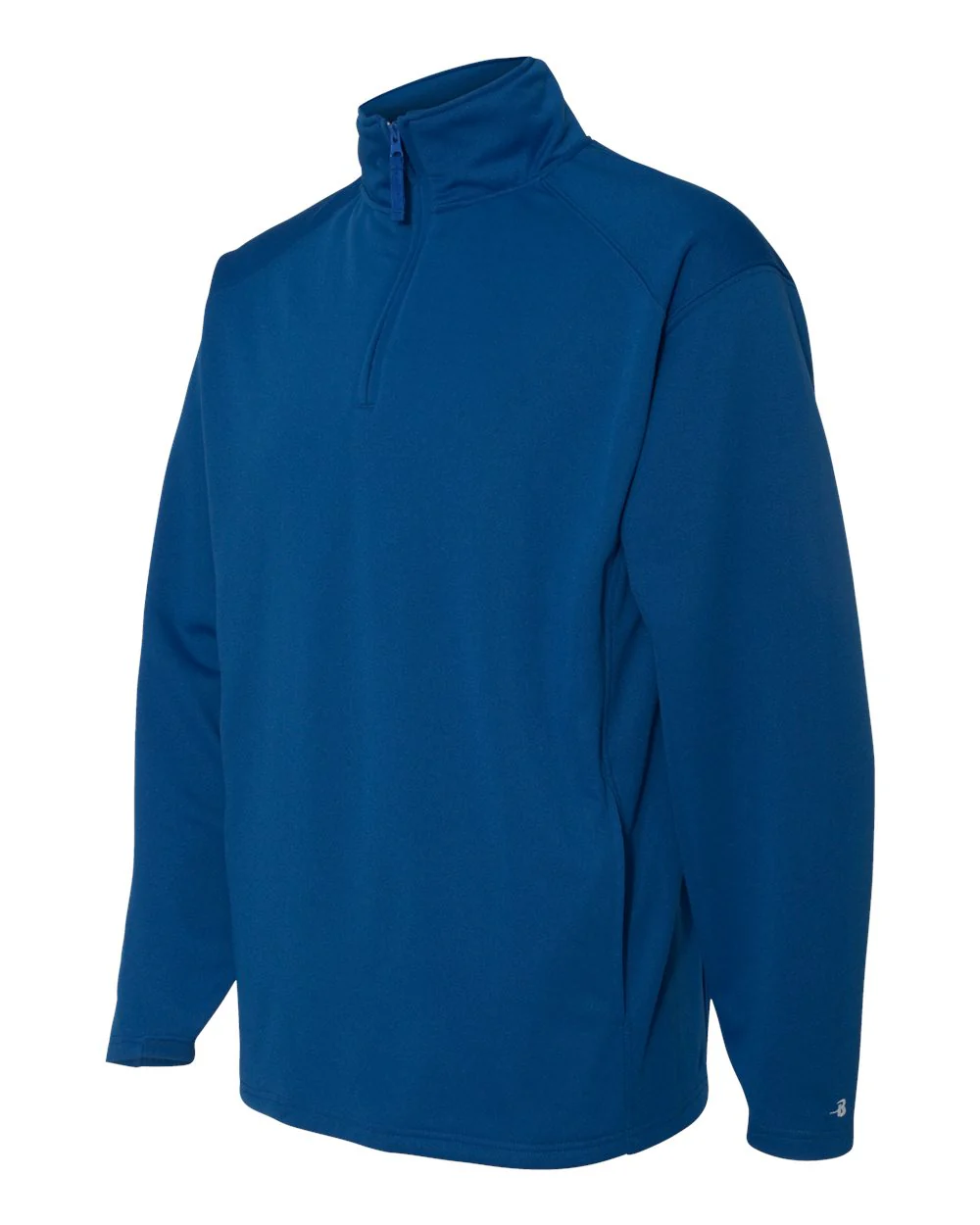 Badger-1480-Performance Fleece Quarter-Zip Pullover - Image 19
