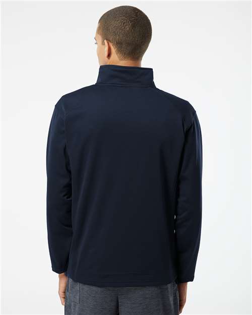 Badger-1480-Performance Fleece Quarter-Zip Pullover - Image 24