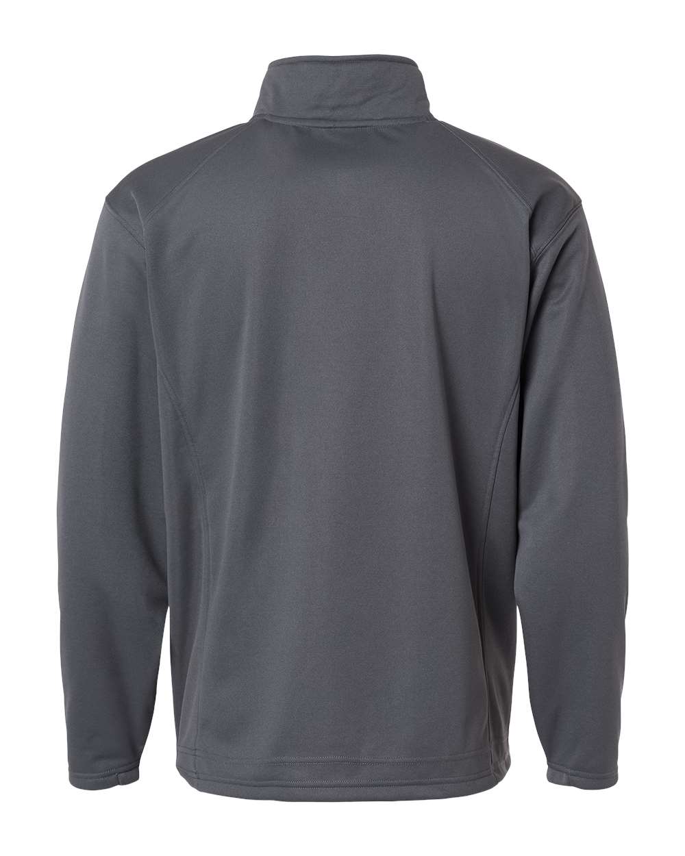 Badger-1480-Performance Fleece Quarter-Zip Pullover - Image 6