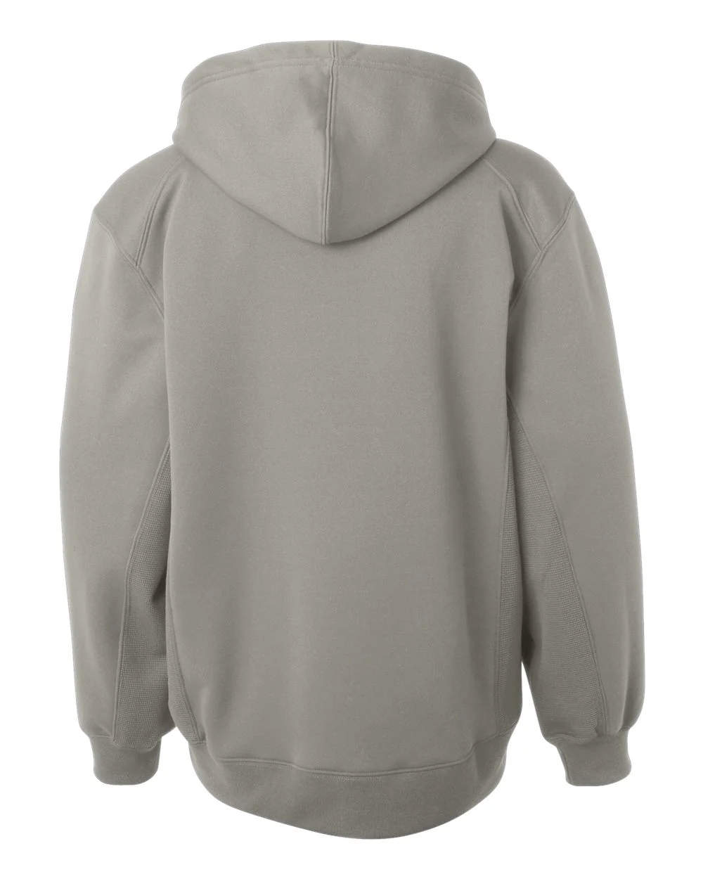 Badger-2454-Youth Performance Fleece Hooded Sweatshirt - Image 24