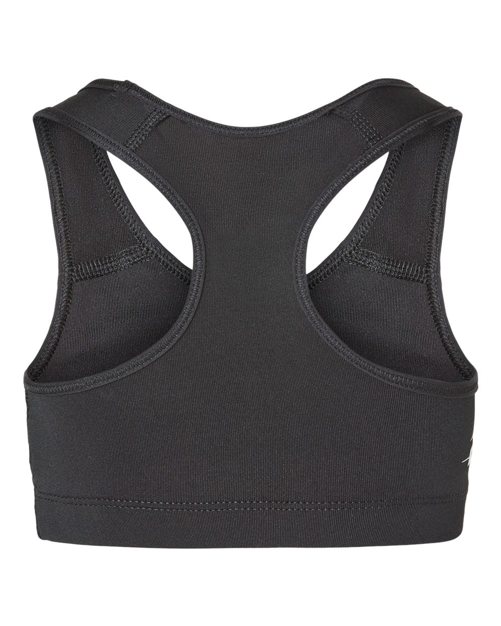 Badger-2636-Girls' B-Sport Bra Top - Image 3