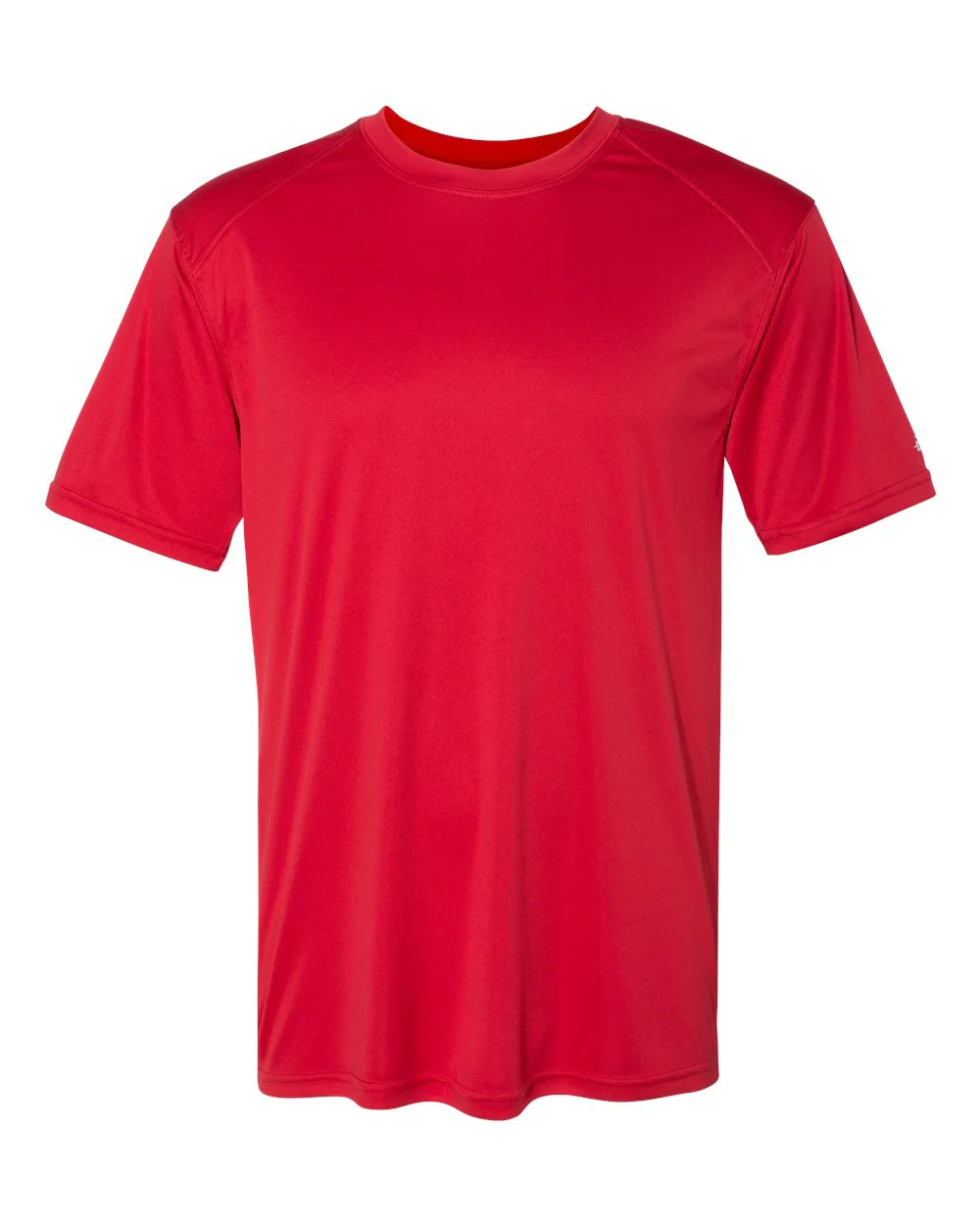 Badger-4020-Ultimate SoftLock™ T-Shirt - Image 11
