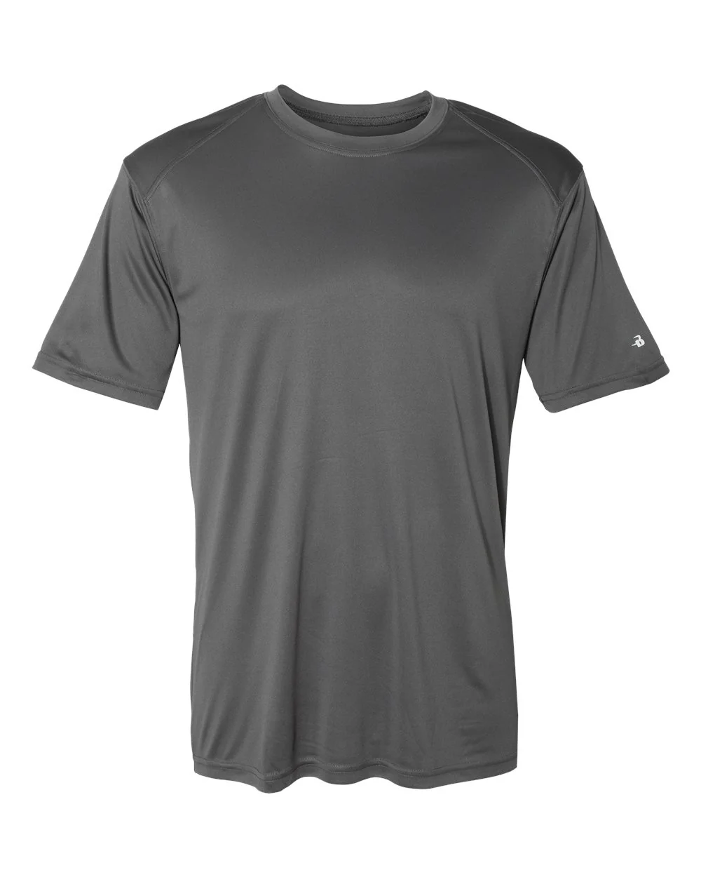 Badger-4020-Ultimate SoftLock™ T-Shirt - Image 5