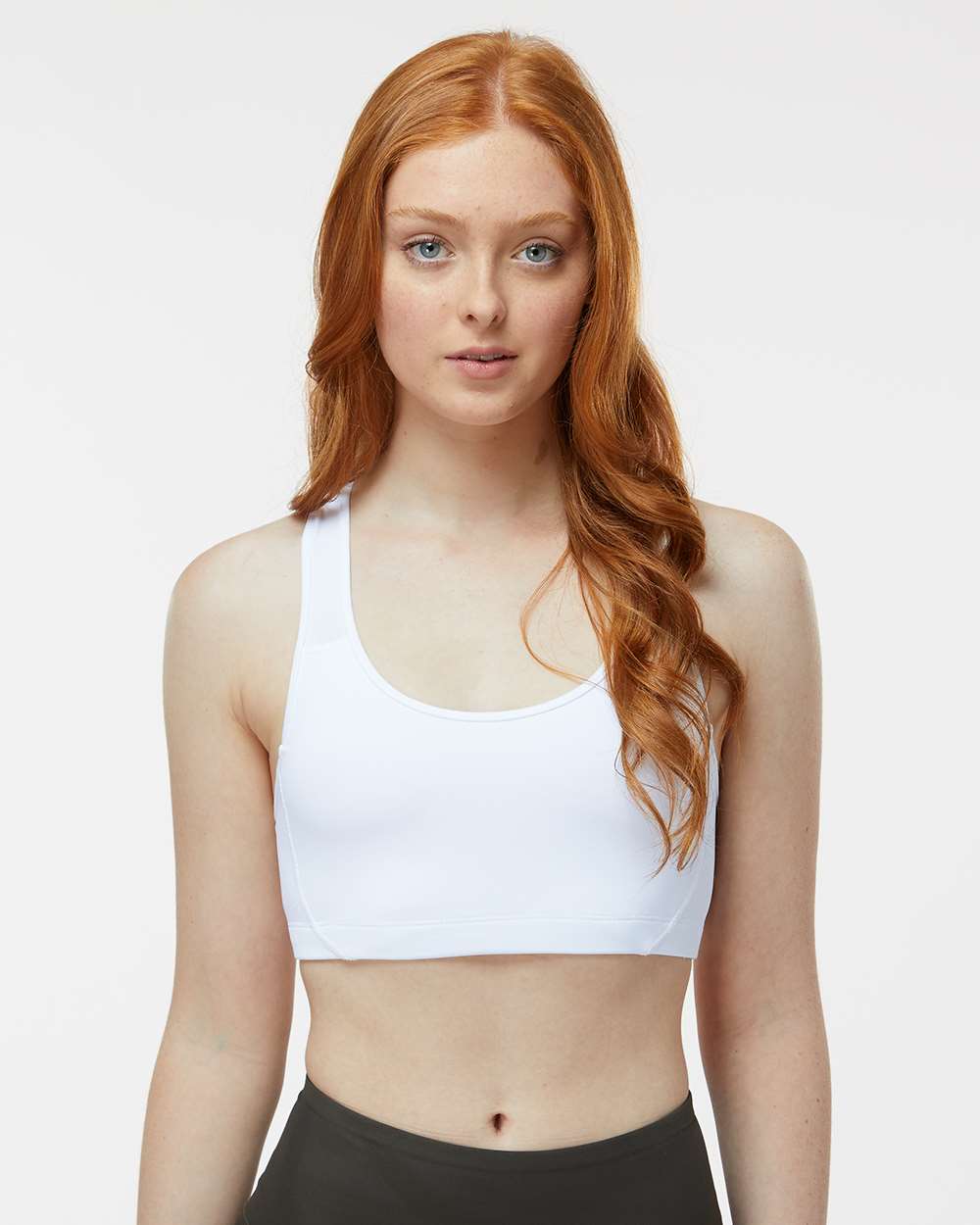 Badger-4636-Women's B-Sport Bra Top - Image 11