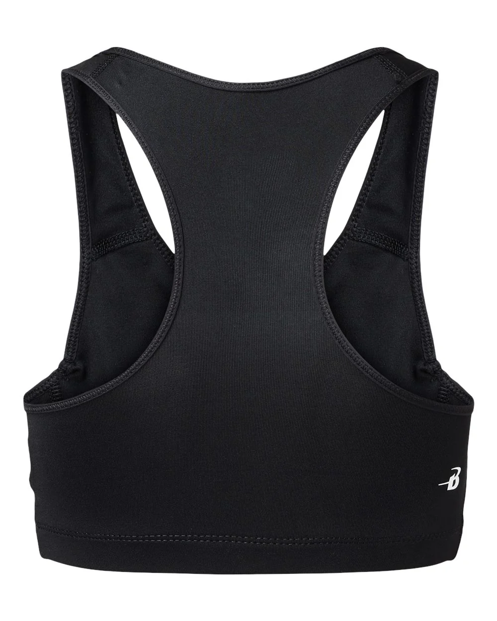 Badger-4636-Women's B-Sport Bra Top - Image 3