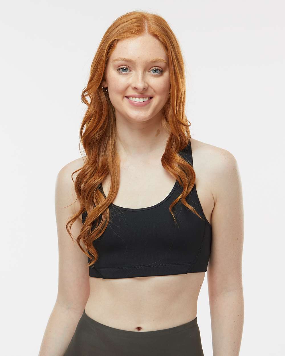 Badger-4636-Women's B-Sport Bra Top - Image 5