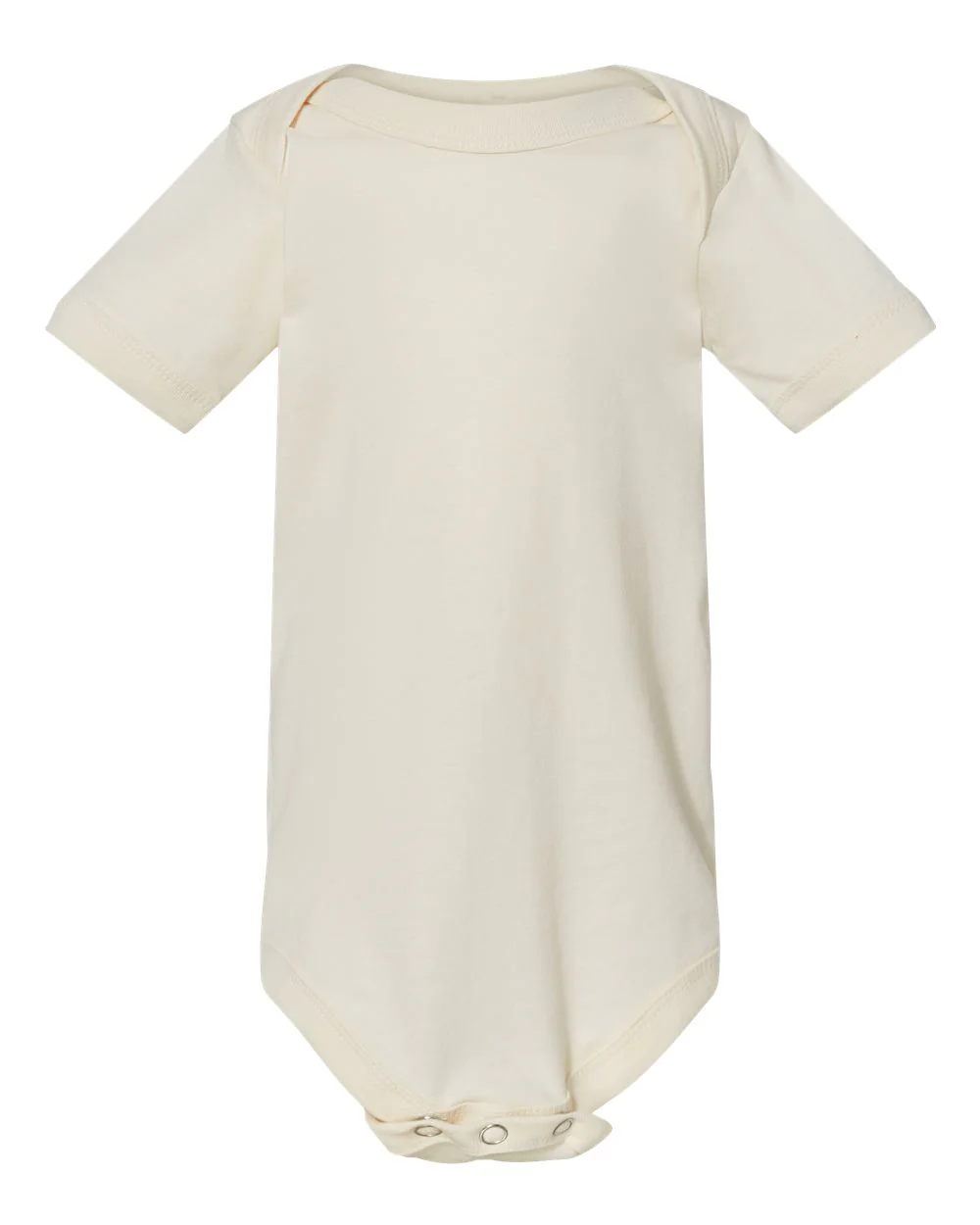 BELLA + CANVAS-100B-Infant Jersey One Piece - Image 27
