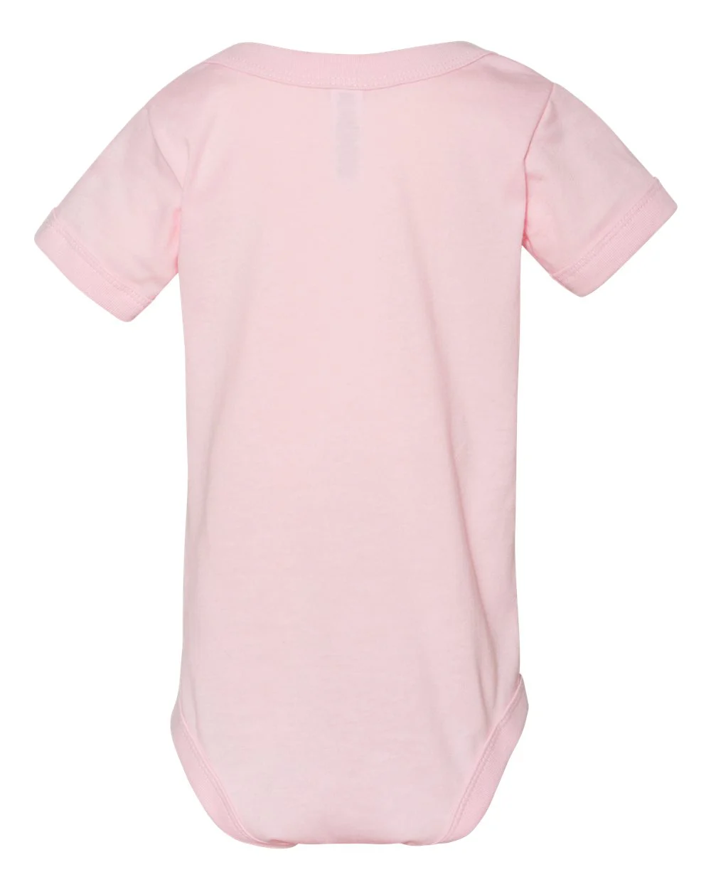 BELLA + CANVAS-100B-Infant Jersey One Piece - Image 34