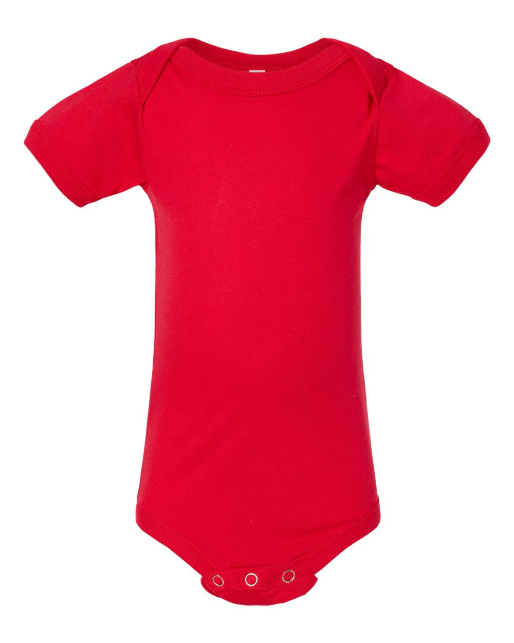 BELLA + CANVAS-100B-Infant Jersey One Piece - Image 36