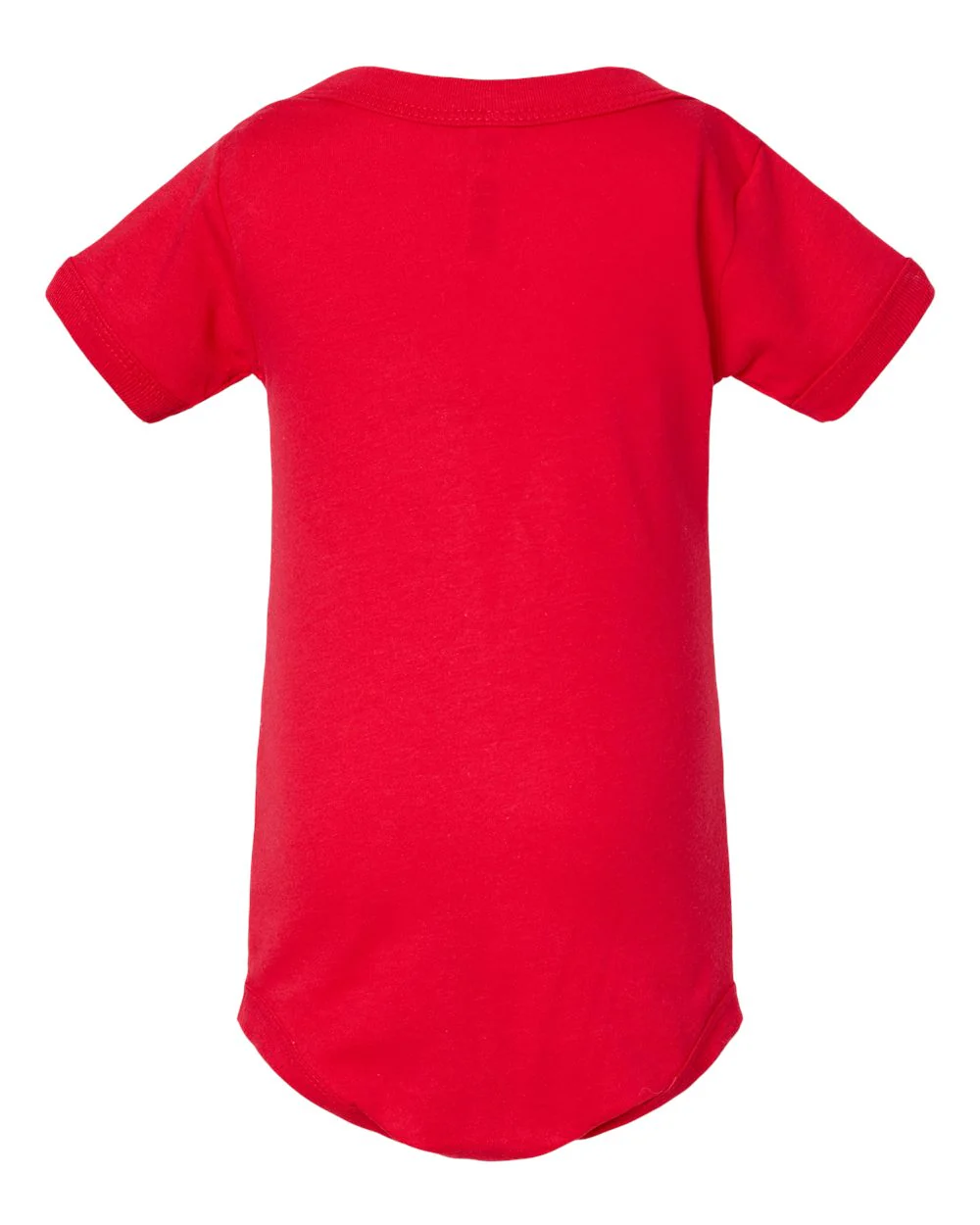 BELLA + CANVAS-100B-Infant Jersey One Piece - Image 37