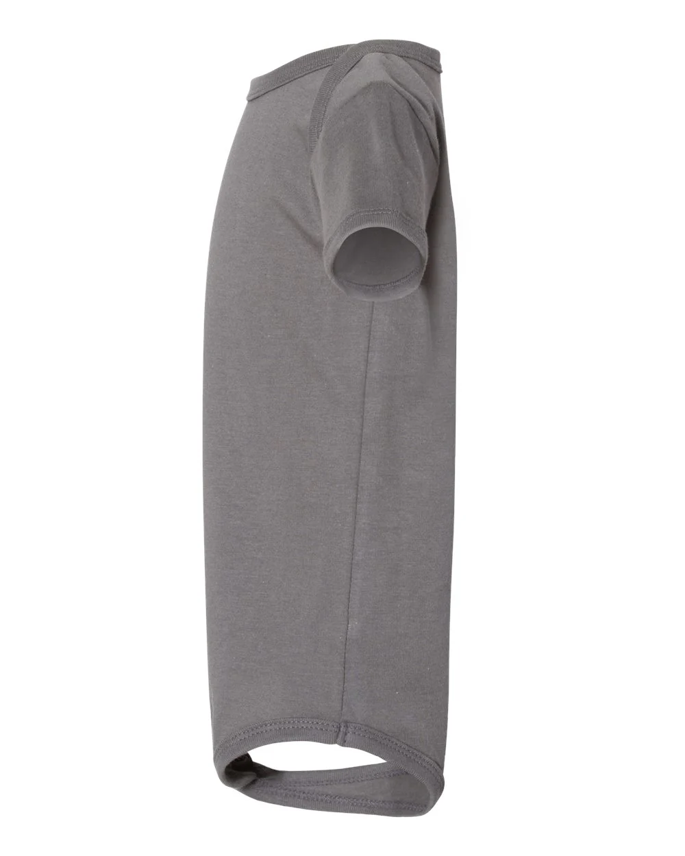 BELLA + CANVAS-100B-Infant Jersey One Piece - Image 4