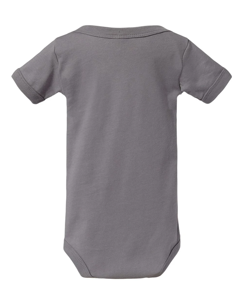 BELLA + CANVAS-100B-Infant Jersey One Piece - Image 40
