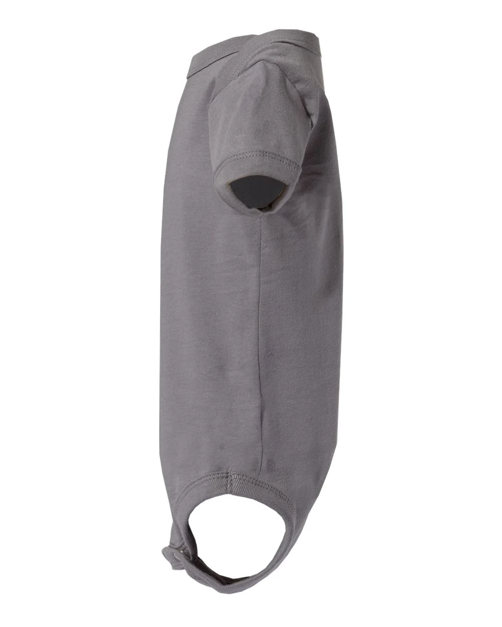 BELLA + CANVAS-100B-Infant Jersey One Piece - Image 41