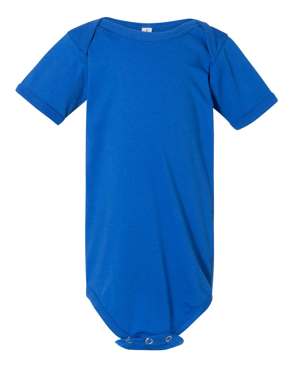 BELLA + CANVAS-100B-Infant Jersey One Piece - Image 42