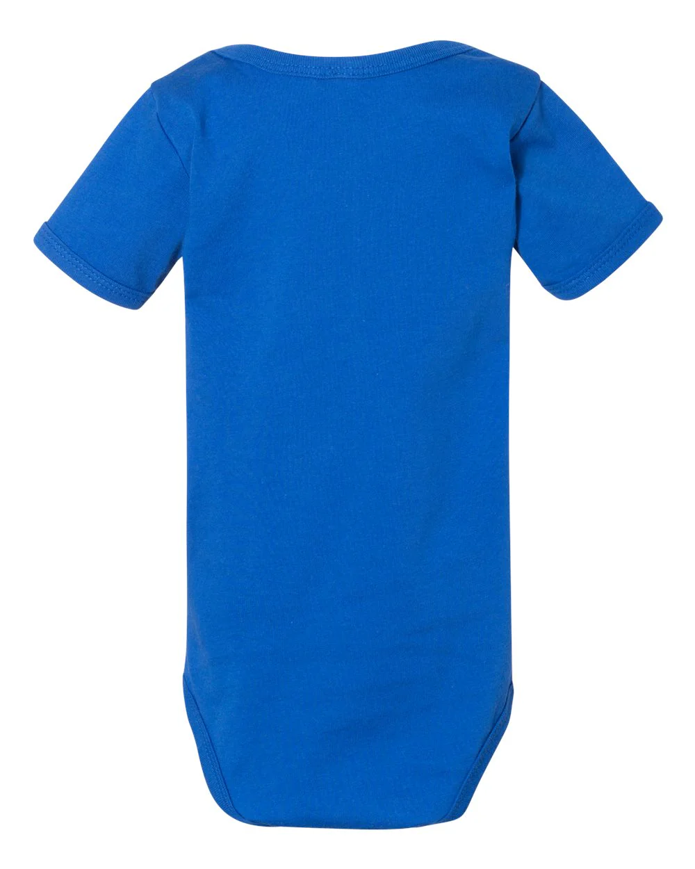 BELLA + CANVAS-100B-Infant Jersey One Piece - Image 43