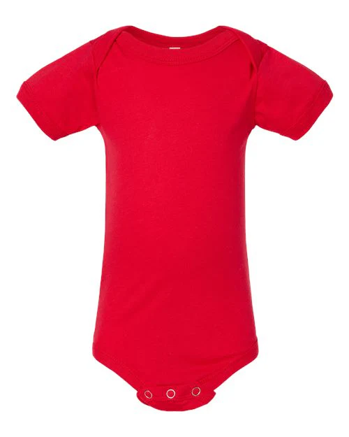 BELLA + CANVAS-100B-Infant Jersey One Piece - Image 51