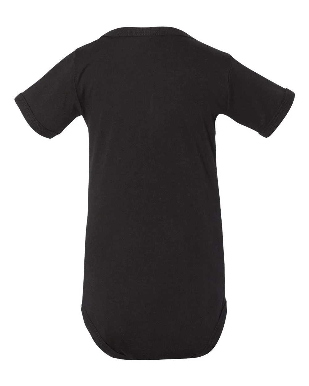 BELLA + CANVAS-100B-Infant Jersey One Piece - Image 9