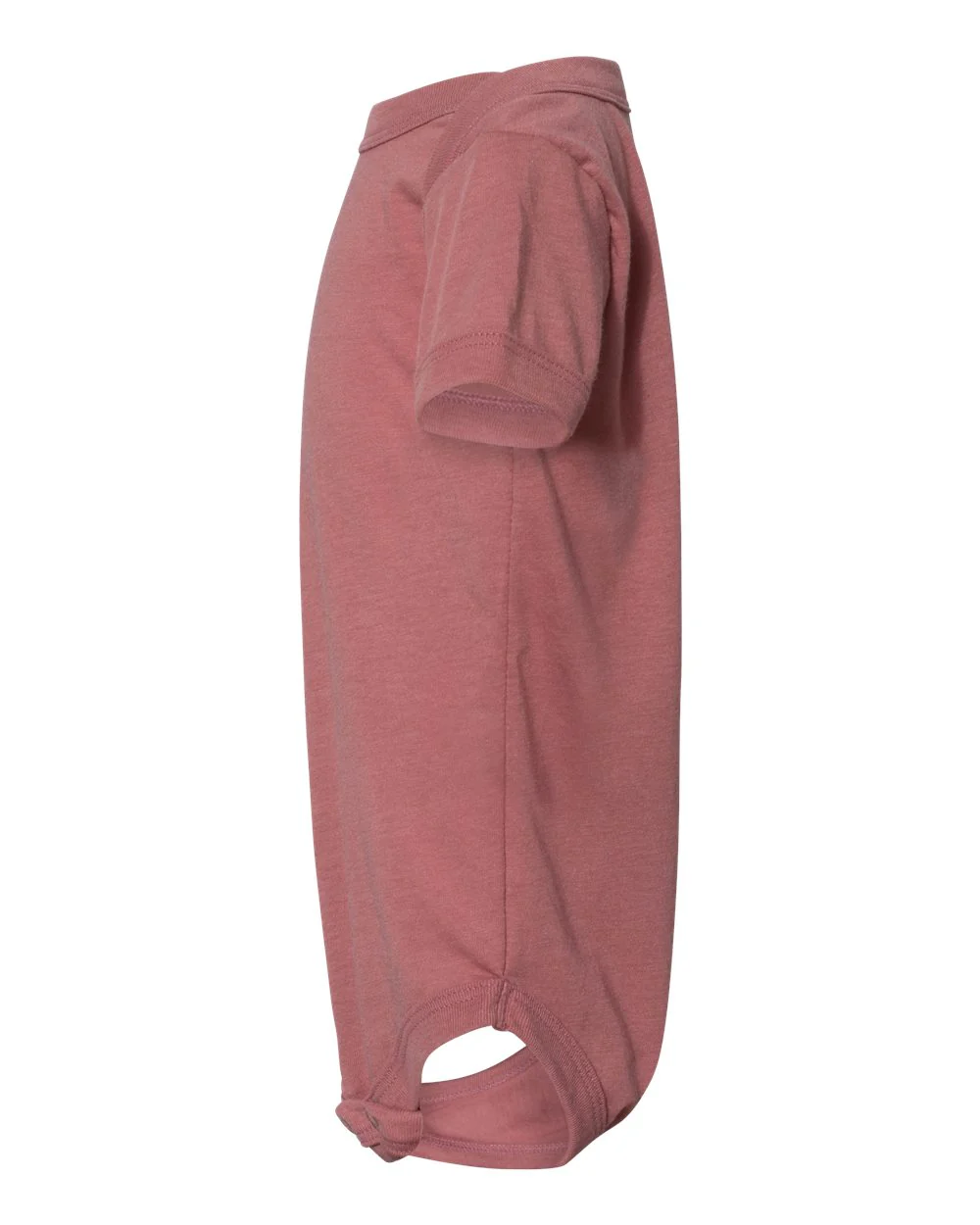 BELLA + CANVAS-134B-Infant Triblend Short Sleeve One Piece - Image 16