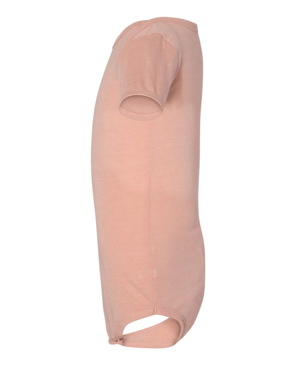 BELLA + CANVAS-134B-Infant Triblend Short Sleeve One Piece - Image 22