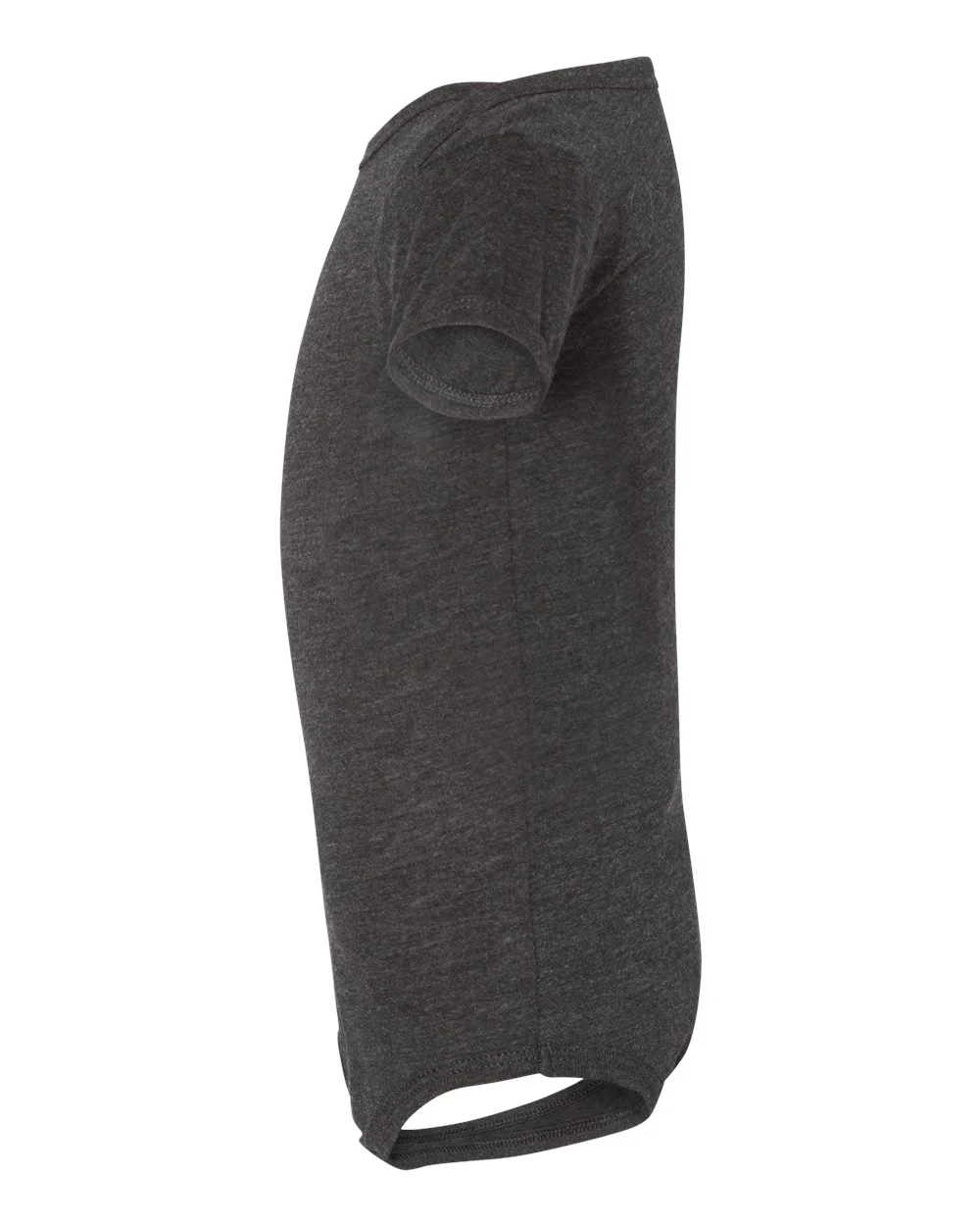 BELLA + CANVAS-134B-Infant Triblend Short Sleeve One Piece - Image 7