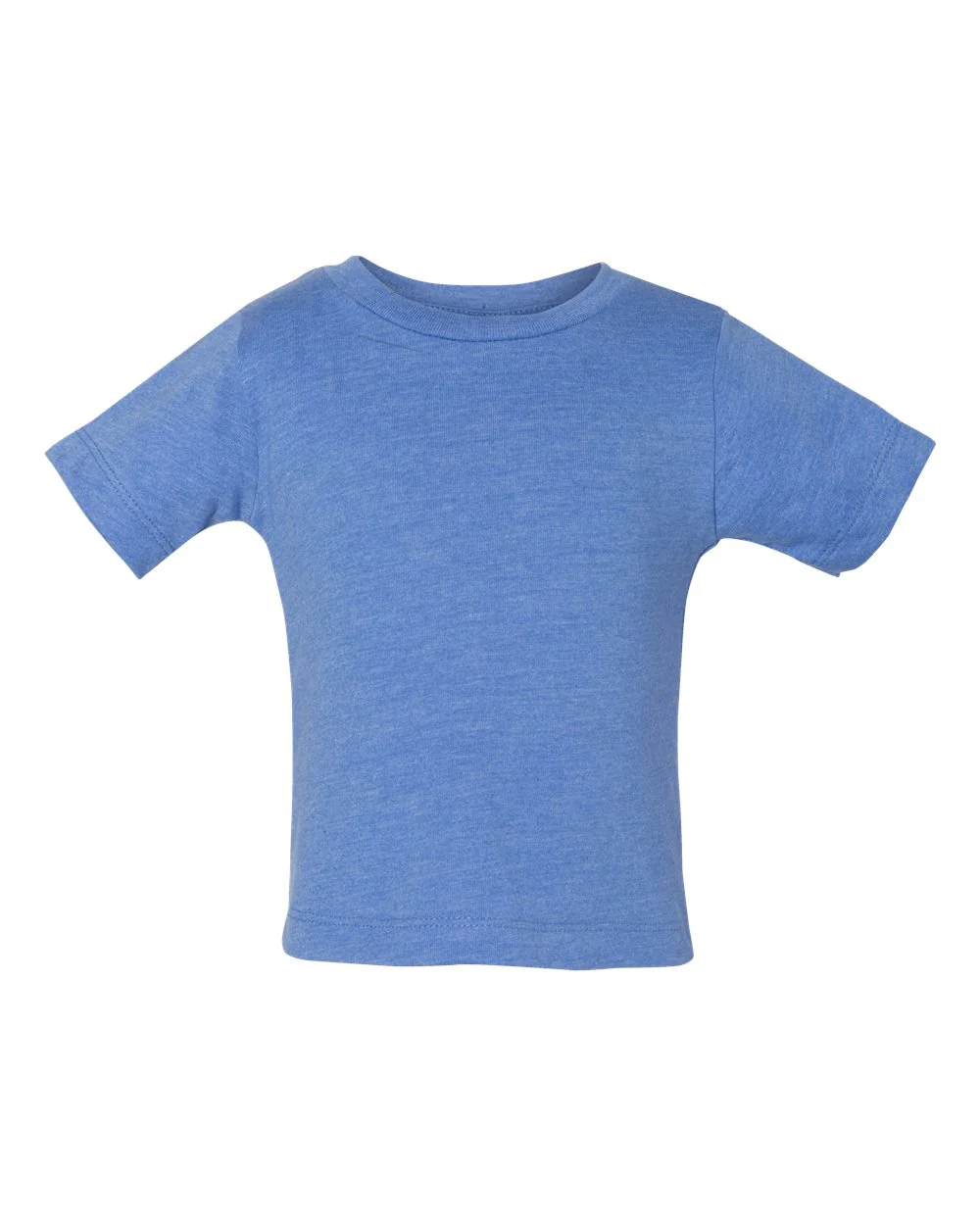 BELLA + CANVAS-3001B-Infant Jersey Tee - Image 11