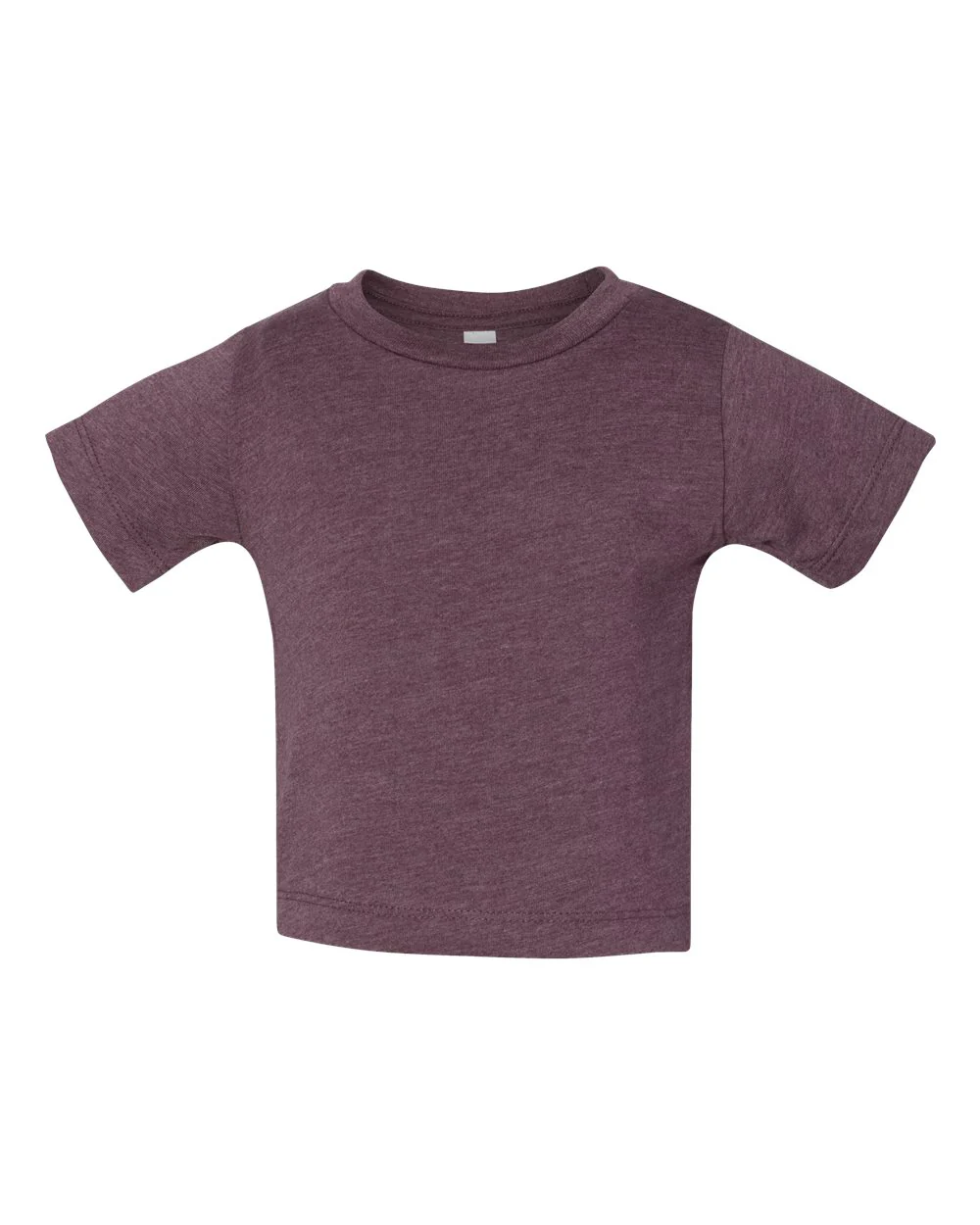 BELLA + CANVAS-3001B-Infant Jersey Tee - Image 14