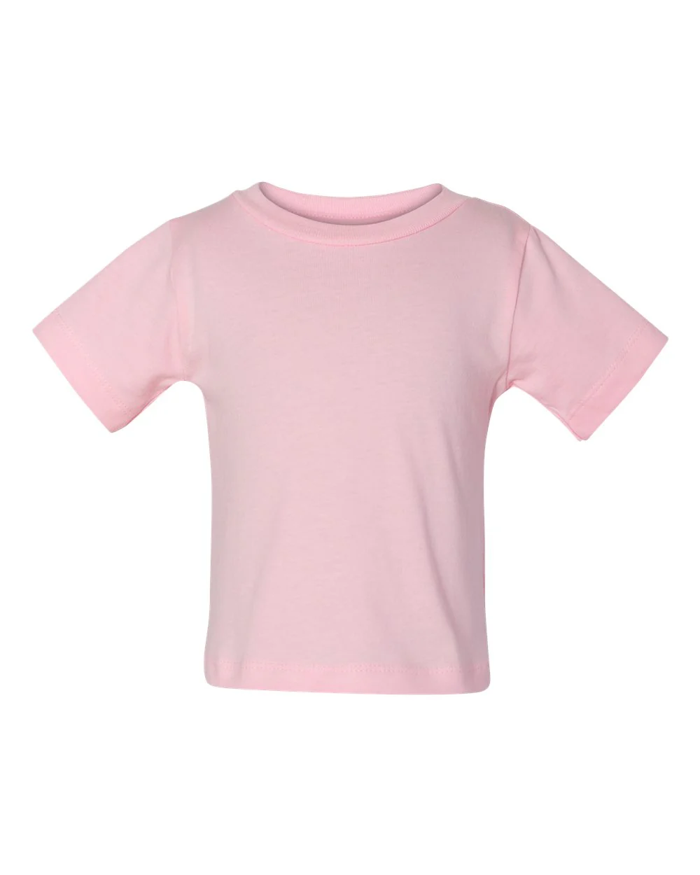 BELLA + CANVAS-3001B-Infant Jersey Tee - Image 17