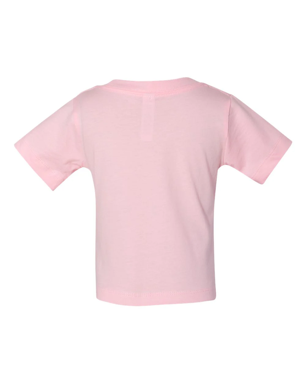 BELLA + CANVAS-3001B-Infant Jersey Tee - Image 18