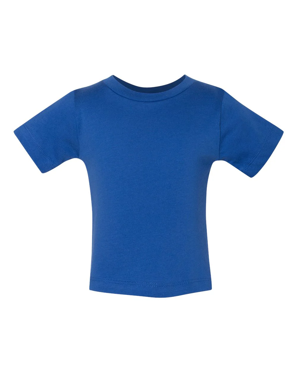 BELLA + CANVAS-3001B-Infant Jersey Tee - Image 23