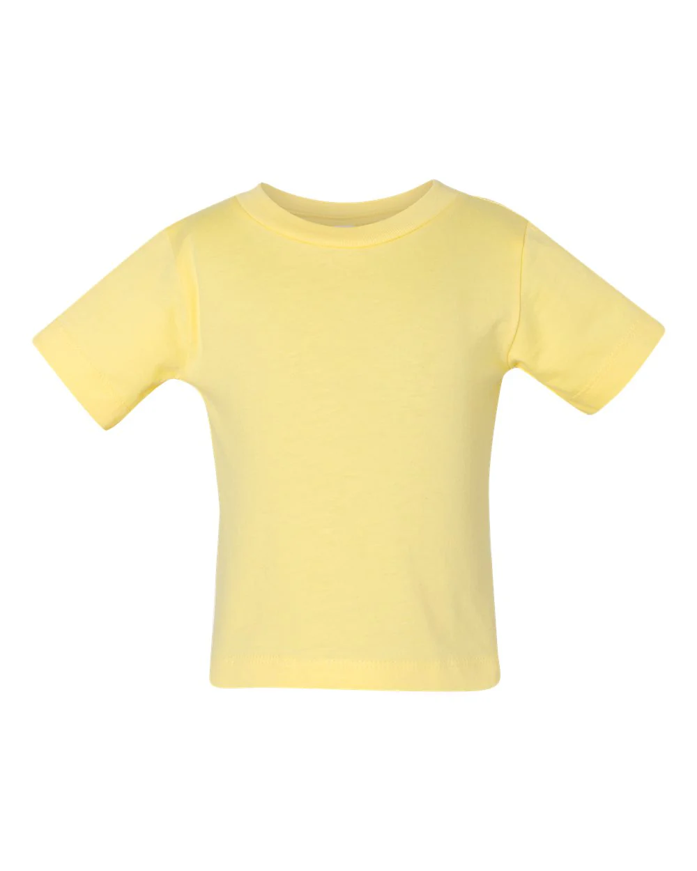 BELLA + CANVAS-3001B-Infant Jersey Tee - Image 29