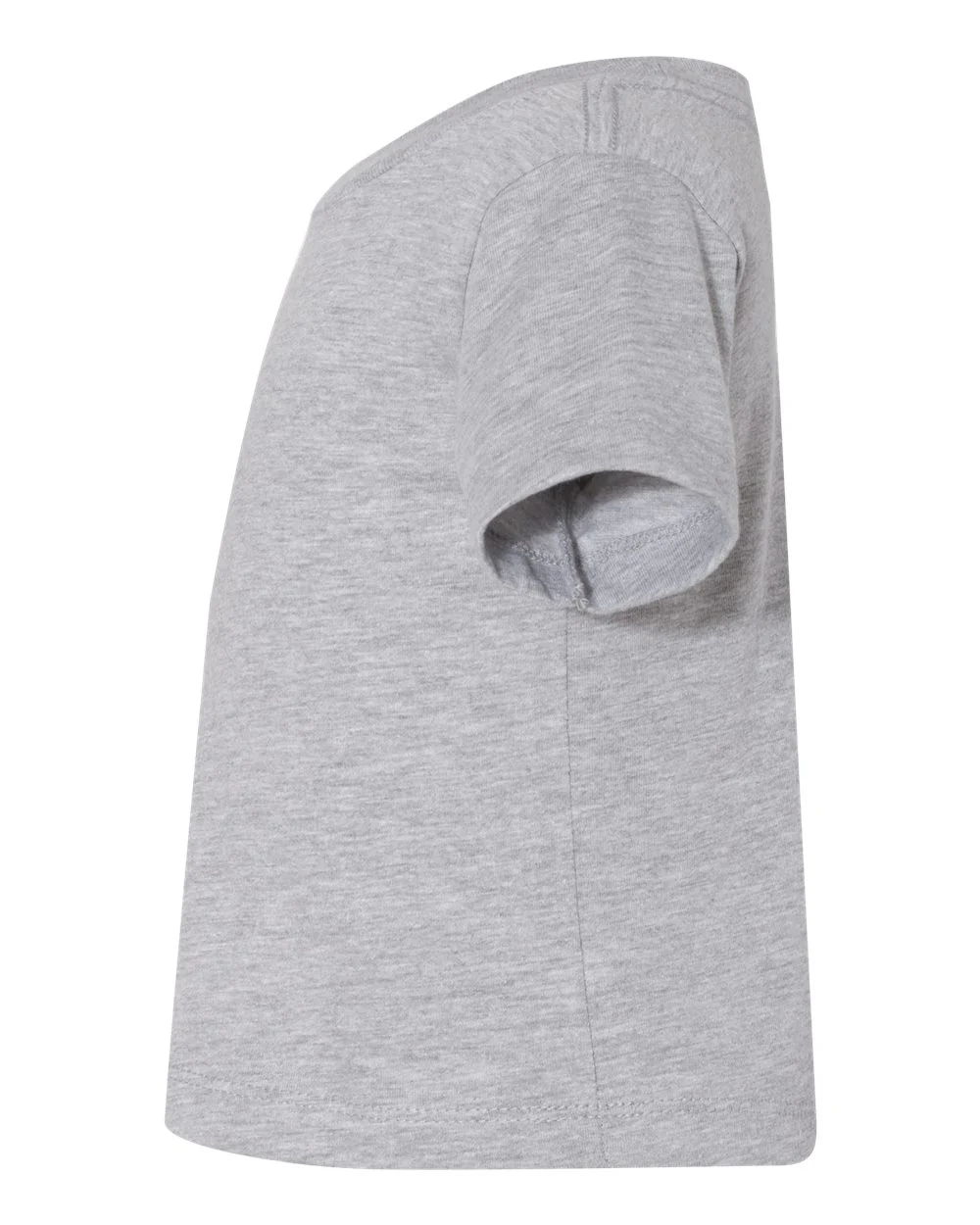 BELLA + CANVAS-3001B-Infant Jersey Tee - Image 4