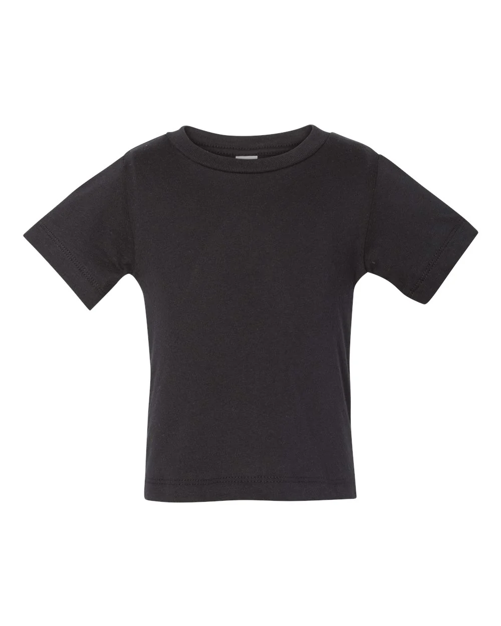 BELLA + CANVAS-3001B-Infant Jersey Tee - Image 5