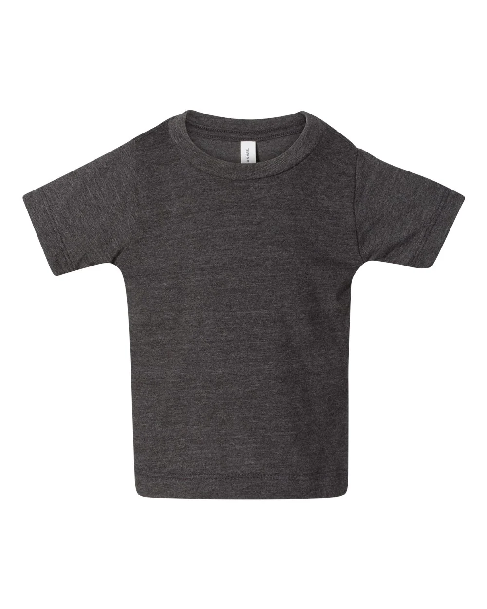 BELLA + CANVAS-3001B-Infant Jersey Tee - Image 8