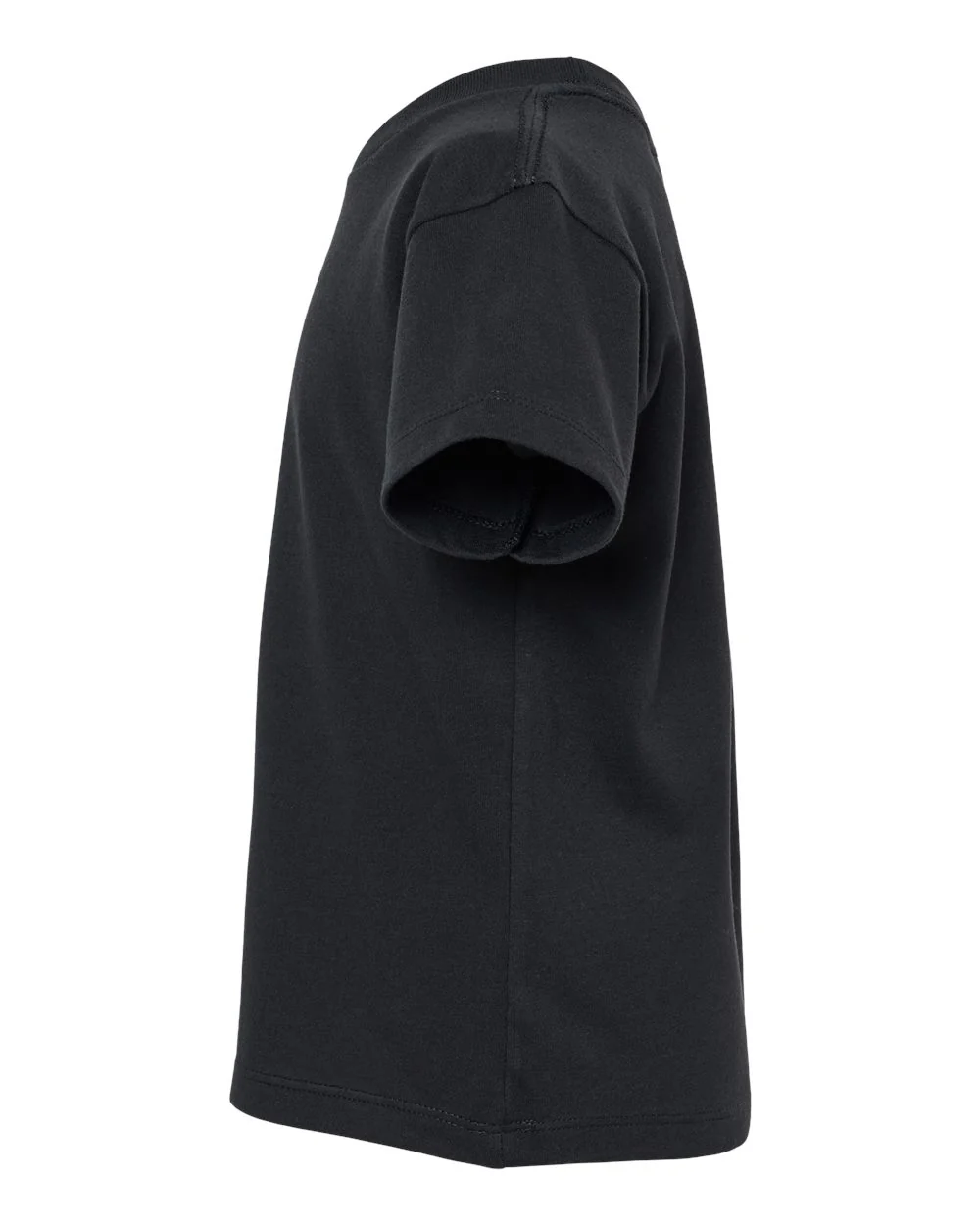 BELLA + CANVAS-3001T-Toddler Jersey Tee - Image 100