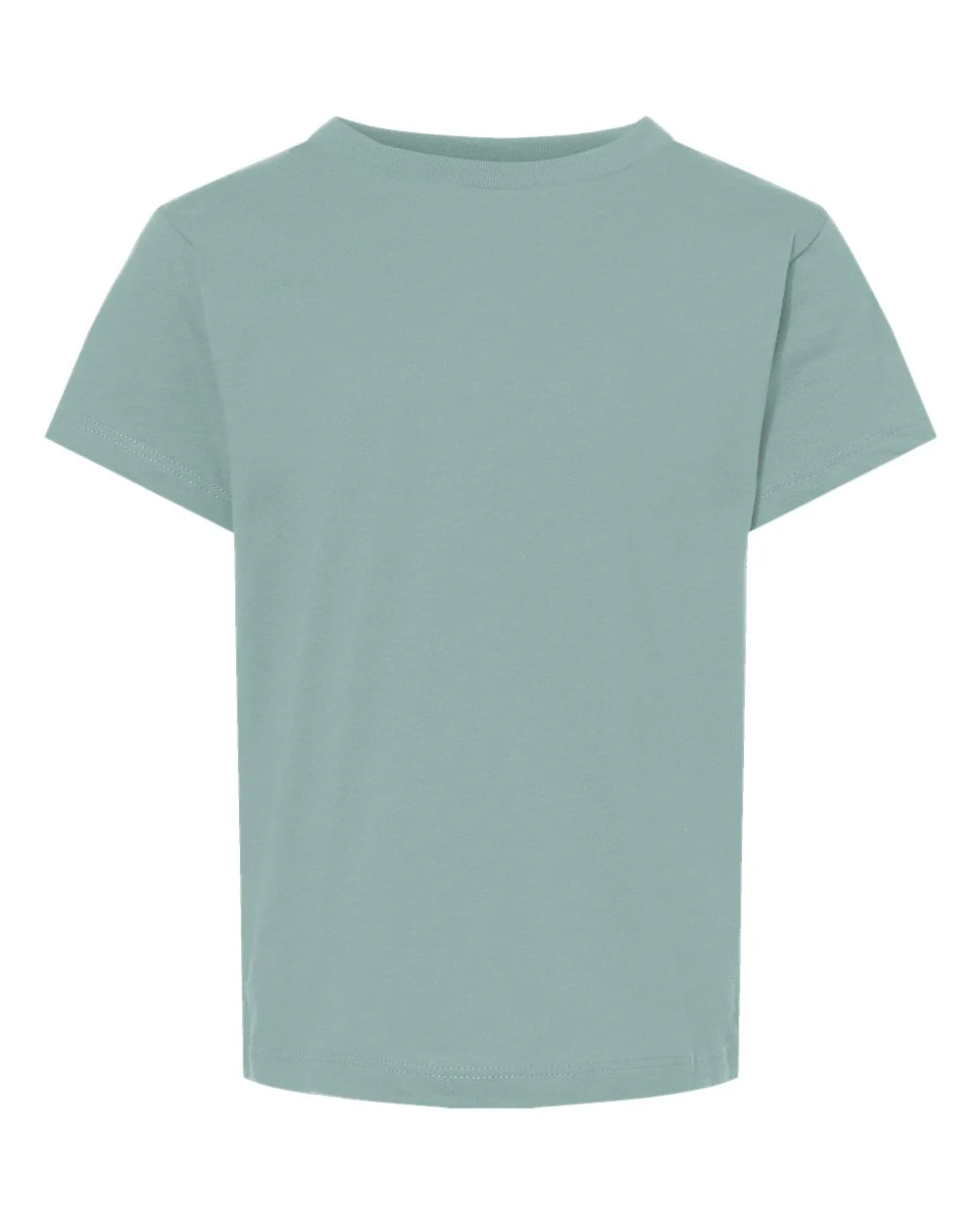 BELLA + CANVAS-3001T-Toddler Jersey Tee - Image 20