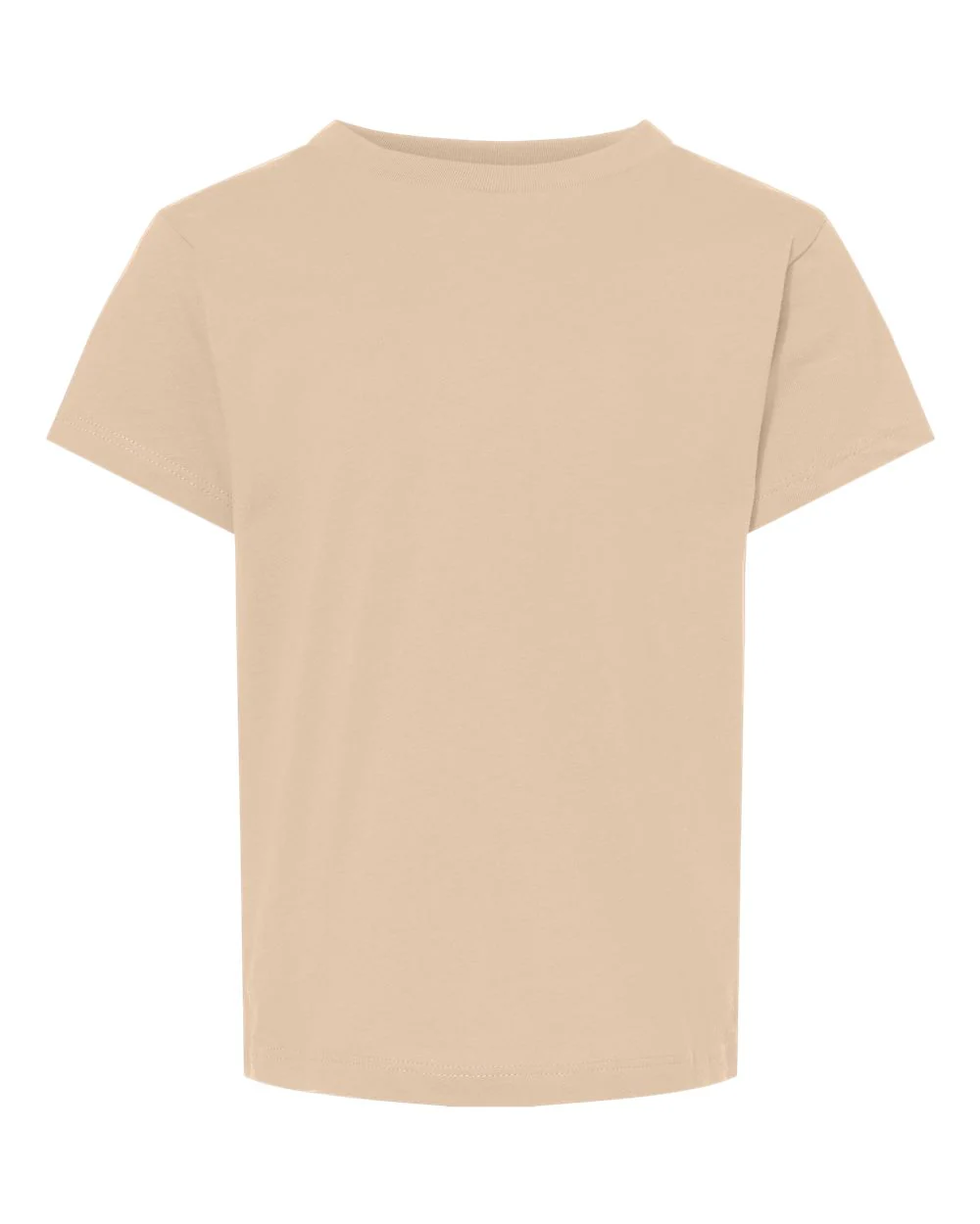 BELLA + CANVAS-3001T-Toddler Jersey Tee - Image 33