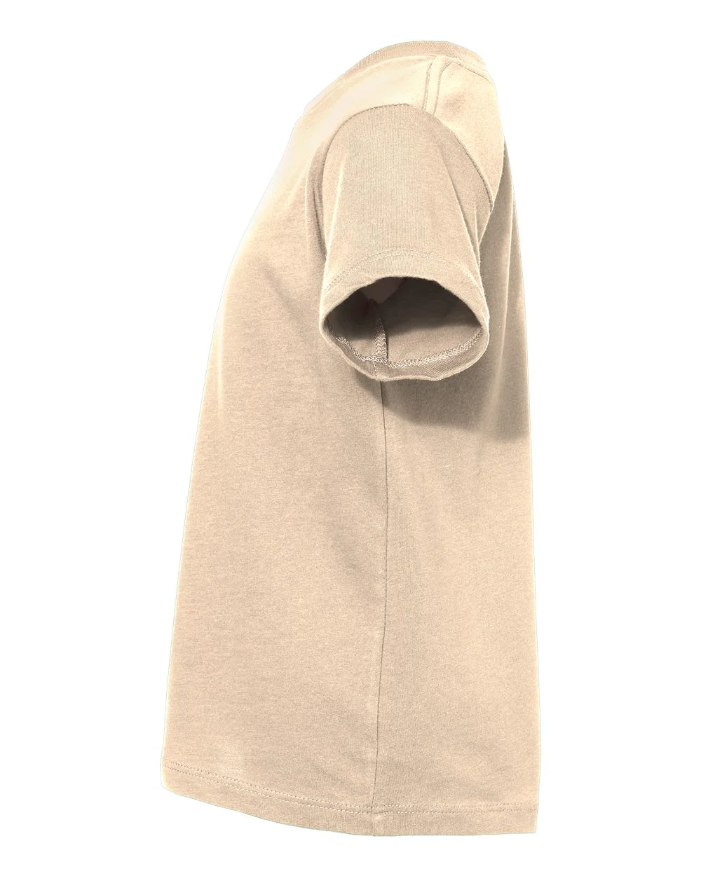 BELLA + CANVAS-3001T-Toddler Jersey Tee - Image 35